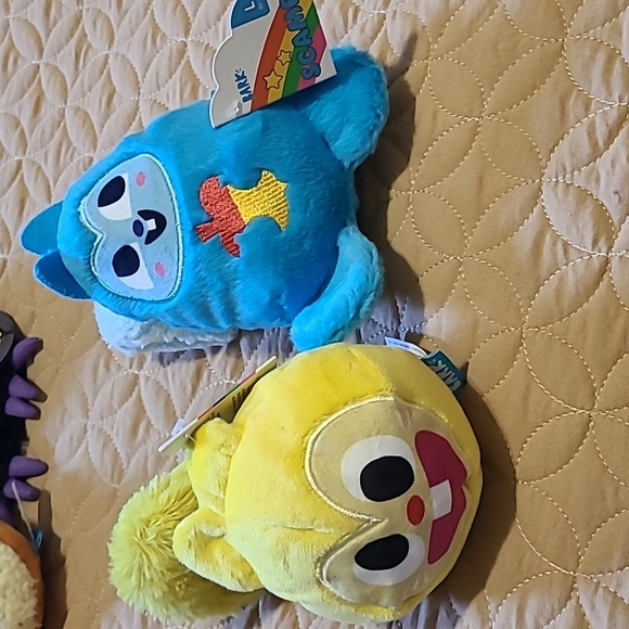 🐶 Lot of BARK Box Dog Toys - Picture 8 of 9